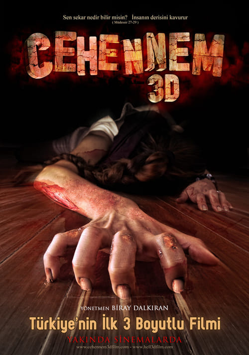 Cehennem 3D (2010)