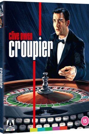 Croupier (1998)