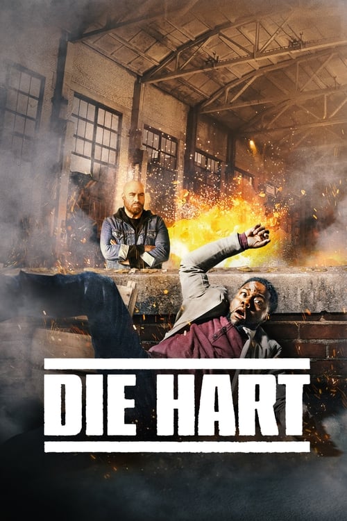 Die Hart (2023)