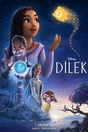 Dilek (2023)