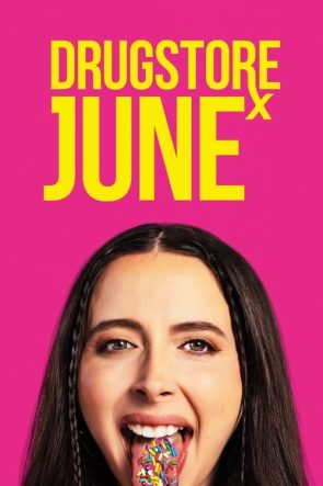 Drugstore June (2024)