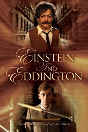 Einştein ve Eddington (2008)