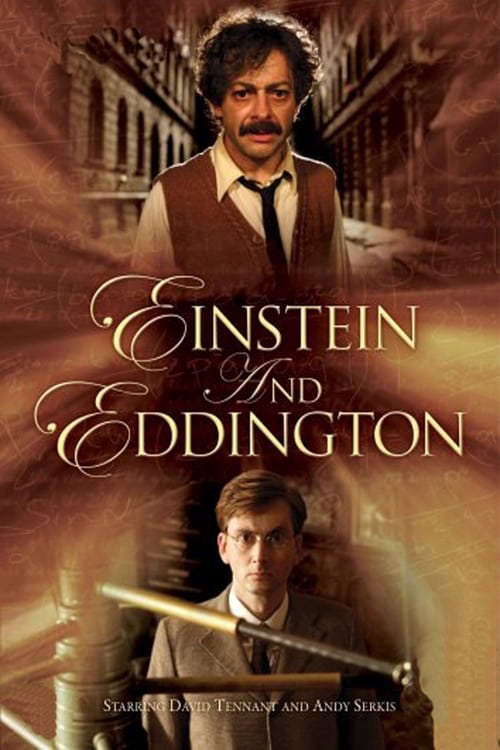 Einştein ve Eddington (2008)