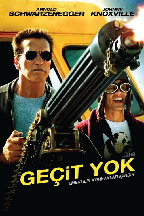 Geçit Yok (2013)