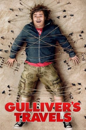 Gulliver’in Gezileri (2010)