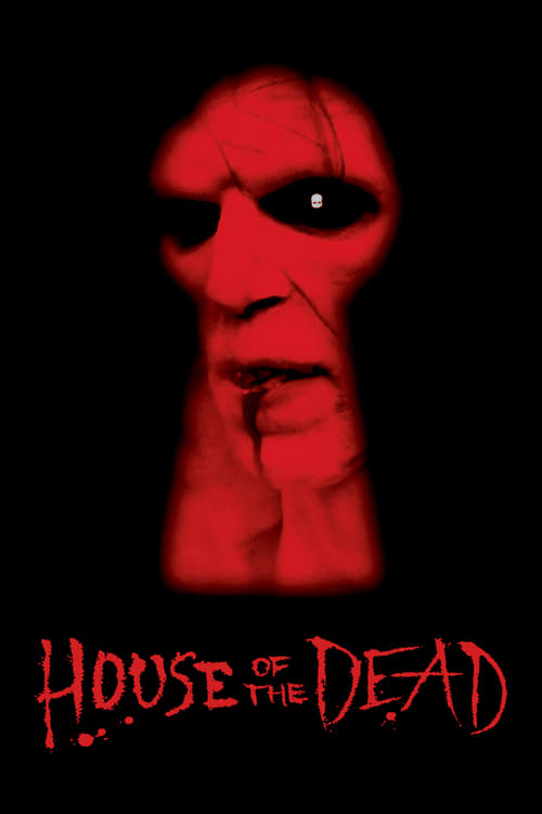 House of the Dead (2003)