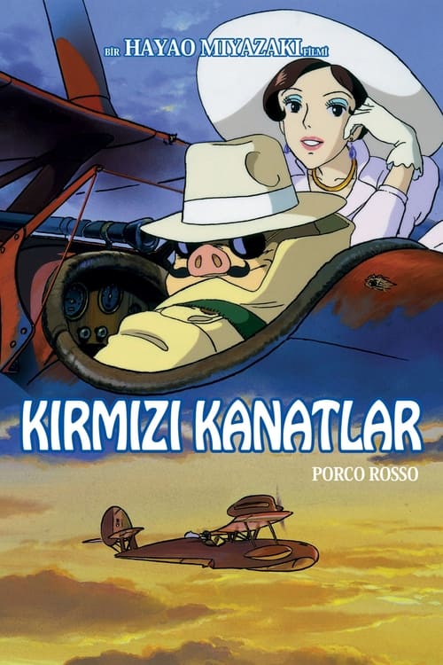 Kırmızı Kanatlar (1992)