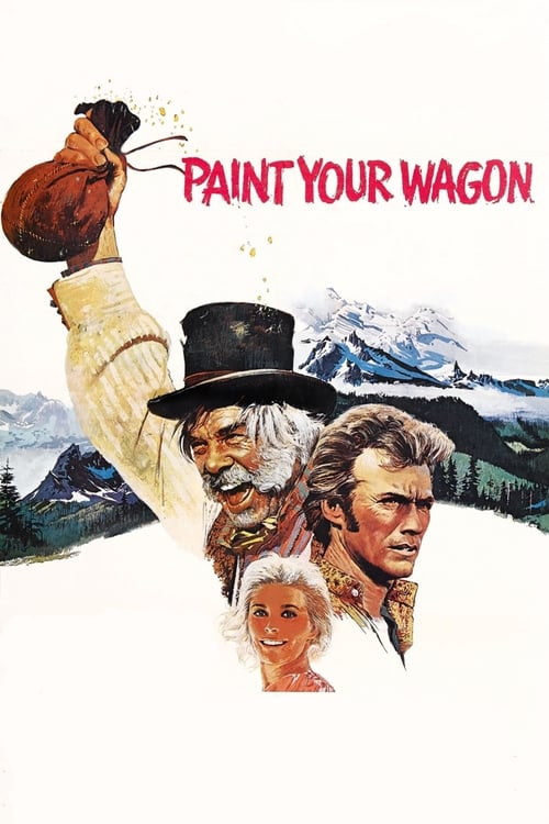 Paint Your Wagon (1969)