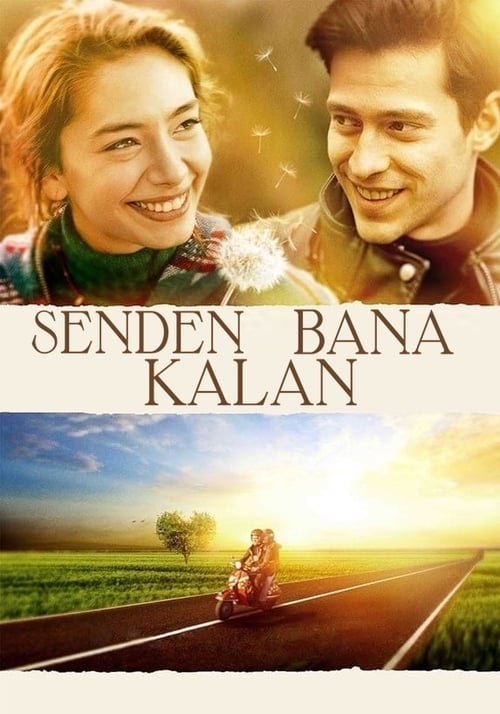 Senden Bana Kalan (2015)