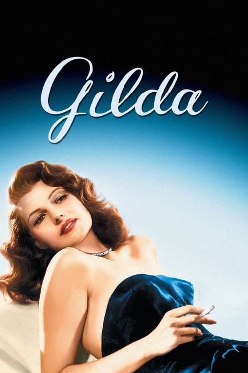 Şeytanın Kızı Gilda (1946)