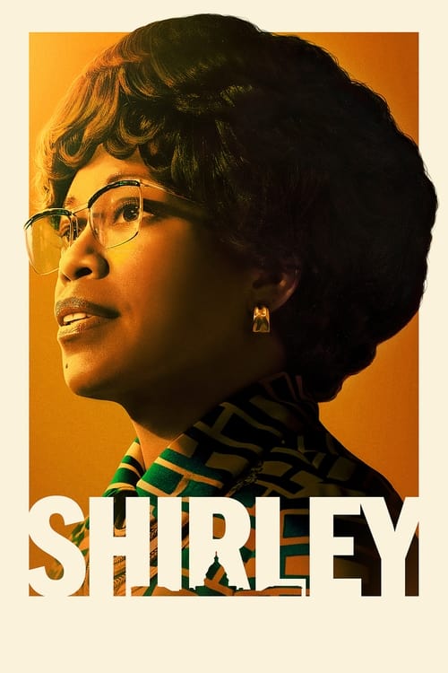 Shirley Chisholm: Beyaz Saray’a Aday (2024)