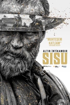 Sisu (2023)