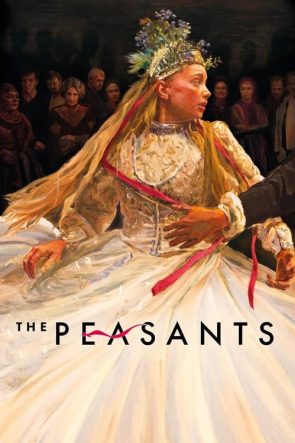 The Peasants (2023)