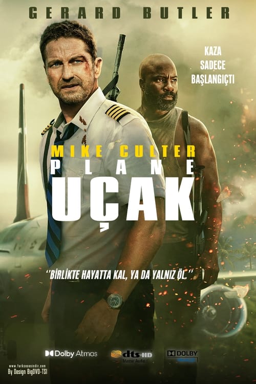 Uçak (2023)