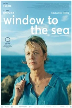 Window to the Sea (2020)