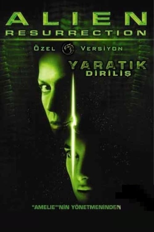 Yaratık: Diriliş (1997)