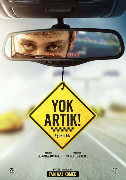 Yok Artık! (2015)