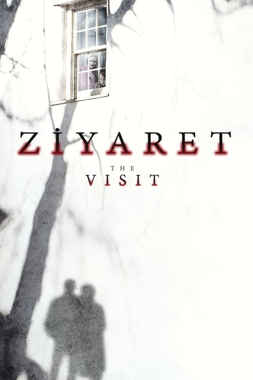 Ziyaret (2015)