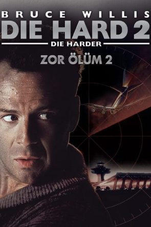 Zor Ölüm 2 (1990)