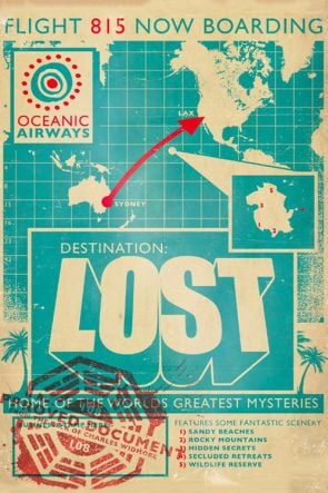 Lost