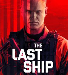 The Last Ship