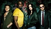 Marvel’s The Defenders izle