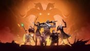 The Legend of Vox Machina izle