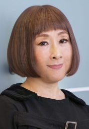 Akiko Yano