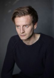 Andrew Gower