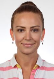 Ayşe Şule Bilgiç