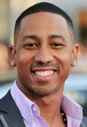 Brandon T. Jackson