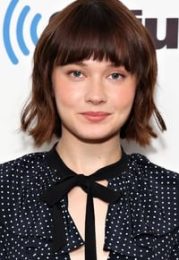 Cailee Spaeny