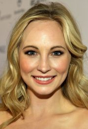 Candice King