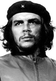 Che Guevara