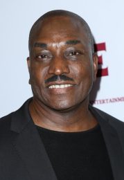 Clifton Powell