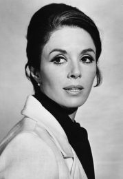 Dana Wynter