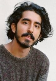 Dev Patel