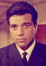 Dharmendra