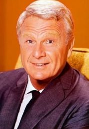 Eddie Albert