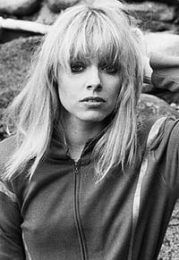 Ellen Foley