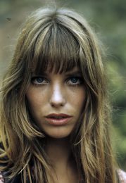 Jane Birkin