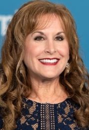 Jodi Benson