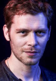 Joseph Morgan