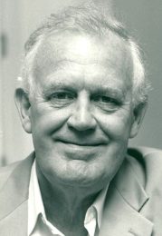 Joss Ackland