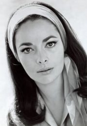 Karin Dor