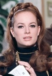 Luciana Paluzzi