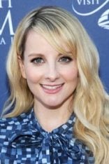 Melissa Rauch