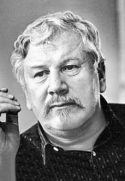 Peter Ustinov