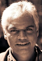 Prakash Belawadi