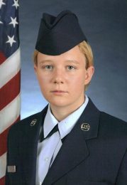 Reality Winner